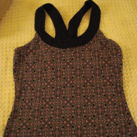 Active Tank - Picture 1 of 4